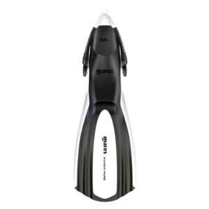 Πέδιλα Κατάδυσης Mares Avanti Pure X Black/White
