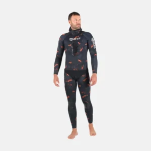 Στολή Κατάδυσης Mares Explorer Lava 50
