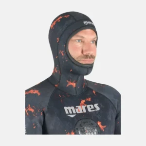 Στολή Κατάδυσης Mares Explorer Lava 50