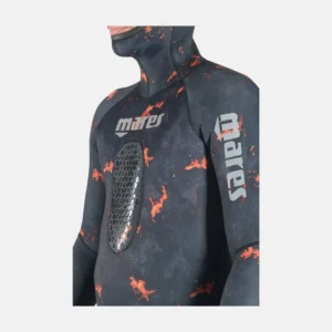 Στολή Κατάδυσης Mares Explorer Lava 50