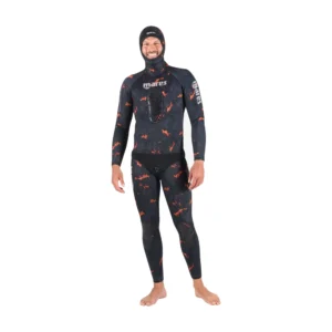 Στολή Κατάδυσης Mares Explorer Lava 50