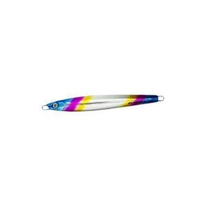 Μεταλλικός Πλάνος Ecooda Chase King ' Color 01