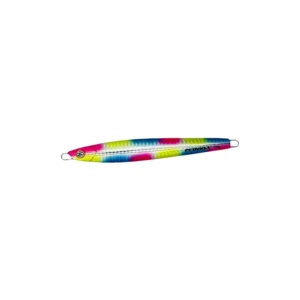 Μεταλλικός Πλάνος Ecooda Chase King ' Color 10