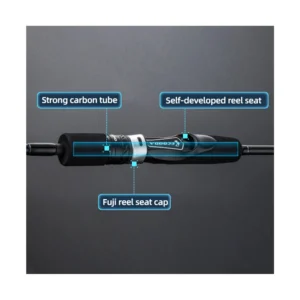 Καλάμι Ψαρέματος Ecooda Online E III Slow Jigging Rod EESJ