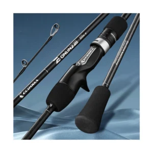 Καλάμι Ψαρέματος Ecooda Online E III Slow Jigging Rod EESJ