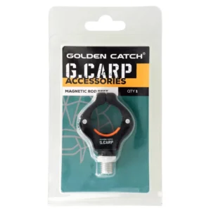 Κεφαλή Βάσης Καλαμιών Golden Catch G.Carp Magnetic
