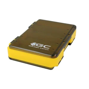 Κασετίνα Τεχνητών Golden Catch Reversible RWC-1410F