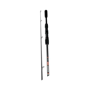 Καλάμι Ψαρέματος Zeox Rod Maroon