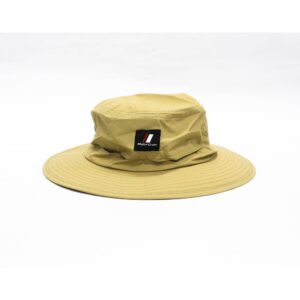 Καπέλο Bucket Major Craft HT-SS24 Beige