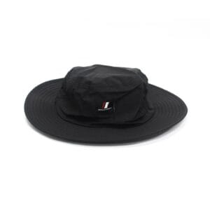 Καπέλο Bucket Major Craft HT-SS24 Black