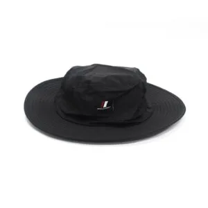 Καπέλο Bucket Major Craft HT-SS24 Black