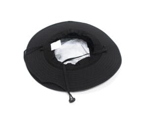 Καπέλο Bucket Major Craft HT-SS24 Black