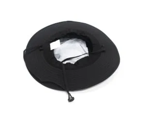 Καπέλο Bucket Major Craft HT-SS24 Black