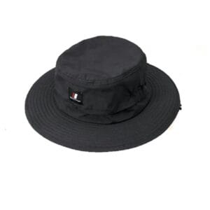 Καπέλο Bucket Major Craft HT-SS24 Black