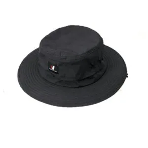 Καπέλο Bucket Major Craft HT-SS24 Black