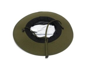Καπέλο Bucket Major Craft HT-SS24 Khaki
