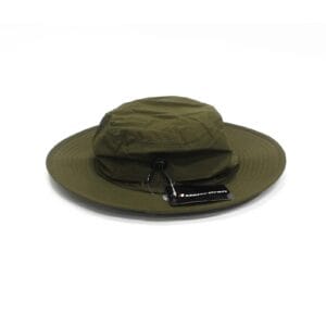 Καπέλο Bucket Major Craft HT-SS24 Khaki