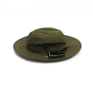 Καπέλο Bucket Major Craft HT-SS24 Khaki
