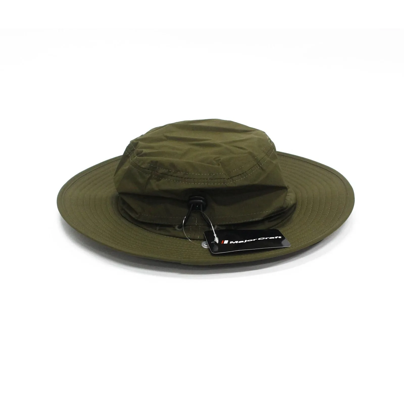 Καπέλο Bucket Major Craft HT-SS24 Khaki