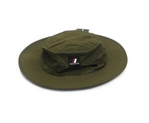 Καπέλο Bucket Major Craft HT-SS24 Khaki