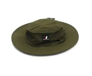 Καπέλο Bucket Major Craft HT-SS24 Khaki