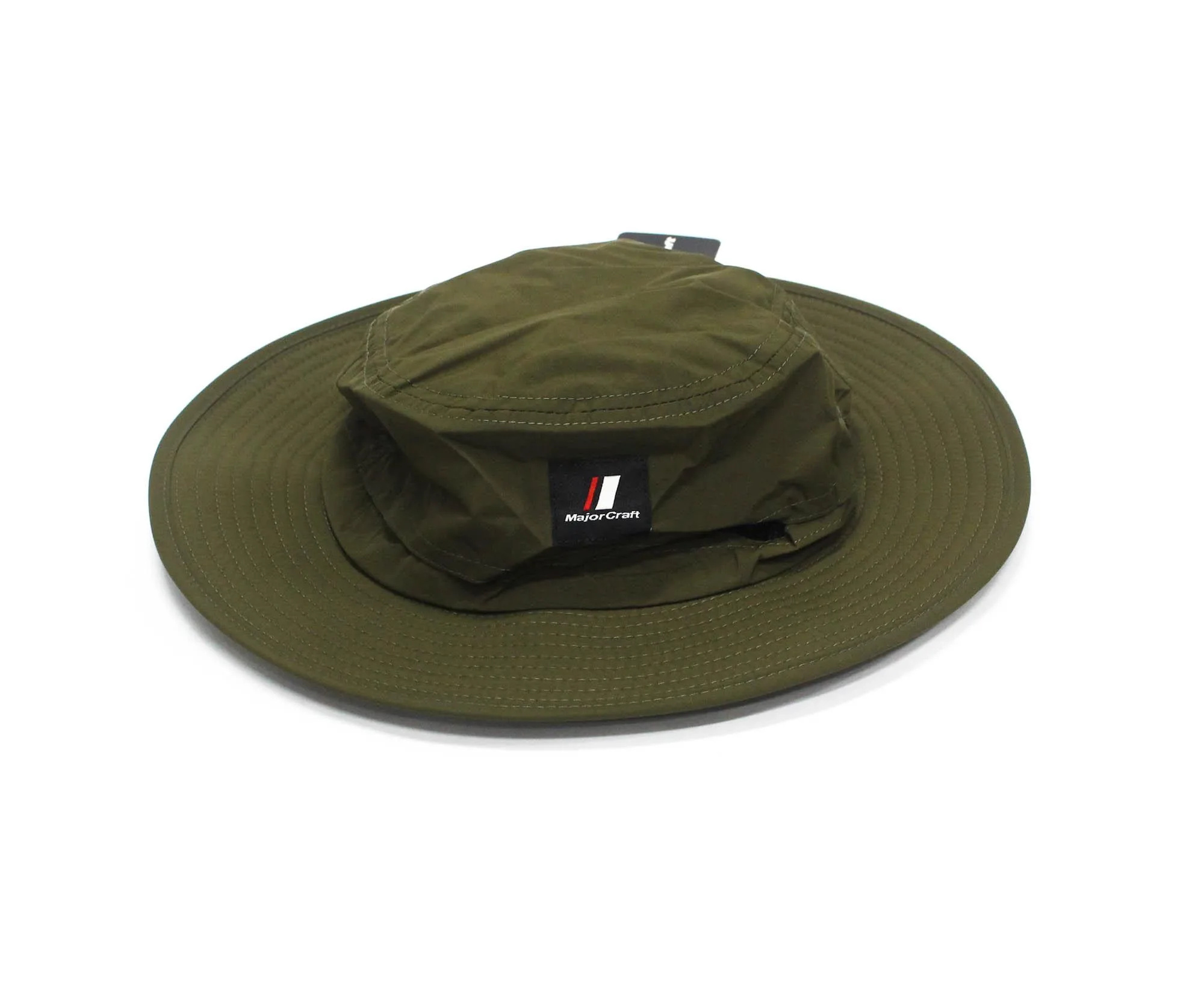 Καπέλο Bucket Major Craft HT-SS24 Khaki