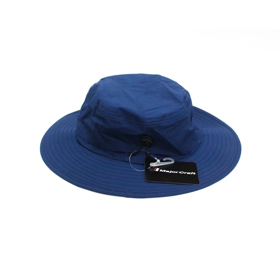 Καπέλο Bucket Major Craft HT-SS24 Navy