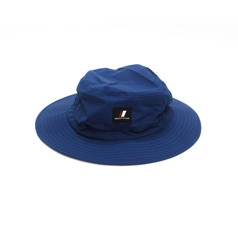 Καπέλο Bucket Major Craft HT-SS24 Navy
