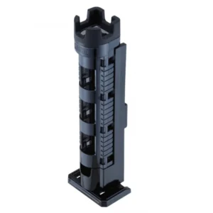 Βάση Καλαμιών Meiho BM-300L Black