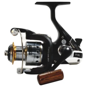 Μηχανισμός Ψαρέματος Golden Spinning F10L