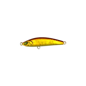 Τεχνητό Δόλωμα Soul Lures Saiya Pencil 50S - Red Gold
