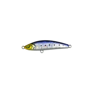 Τεχνητό Δόλωμα Soul Lures Saiya Pencil 50S - Sardine