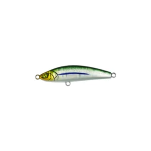 Τεχνητό Δόλωμα Soul Lures Saiya Pencil 50S - Sayoris