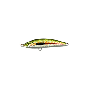 Τεχνητό Δόλωμα Soul Lures Saiya Pencil 50S - Silver Coris