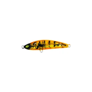 Τεχνητό Δόλωμα Soul Lures Saiya Pencil 50S - Tiger Shrimp