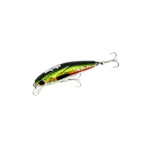 Τεχνητό Δόλωμα Soul Lures Swing Minnow 50S