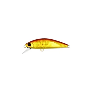 Τεχνητό Δόλωμα Soul Lures Swing Minnow 50S - Red Gold