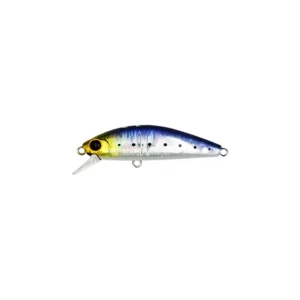Τεχνητό Δόλωμα Soul Lures Swing Minnow 50S - Sardine