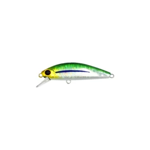 Τεχνητό Δόλωμα Soul Lures Swing Minnow 50S - Sayoris