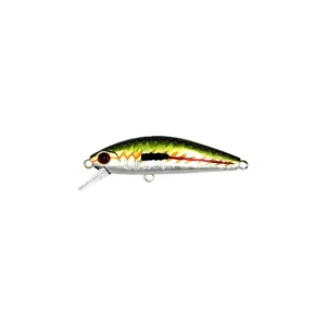 Τεχνητό Δόλωμα Soul Lures Swing Minnow 50S - Silver Coris
