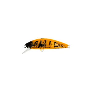 Τεχνητό Δόλωμα Soul Lures Swing Minnow 50S - Tiger Shrimp