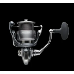Μηχανισμός Ψαρέματος Daiwa Certate G 24LT