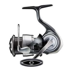 Μηχανισμός Ψαρέματος Daiwa Certate G 24LT