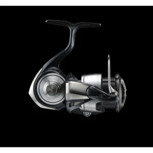 Μηχανισμός Ψαρέματος Daiwa Certate G 24LT