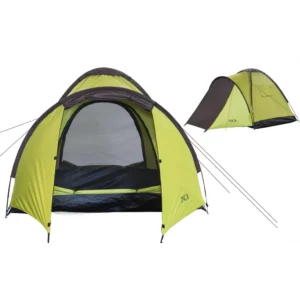 Σκηνή Camping INCA Serenity 3 Ατόμων