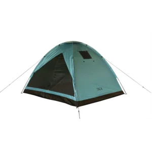 Σκηνή Camping INCA Sky Trail 4-5 Ατόμων Μπλε