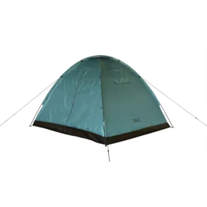 Σκηνή Camping INCA Sky Trail 4-5 Ατόμων Μπλε