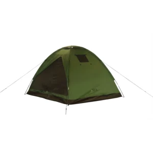 Σκηνή Camping INCA Sky Trail 4-5 Ατόμων Πράσινη