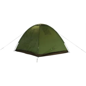 Σκηνή Camping INCA Sky Trail 4-5 Ατόμων Πράσινη