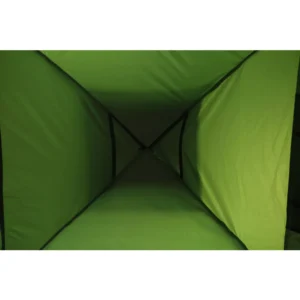 Σκηνή Camping INCA Sky Trail 4-5 Ατόμων Πράσινη
